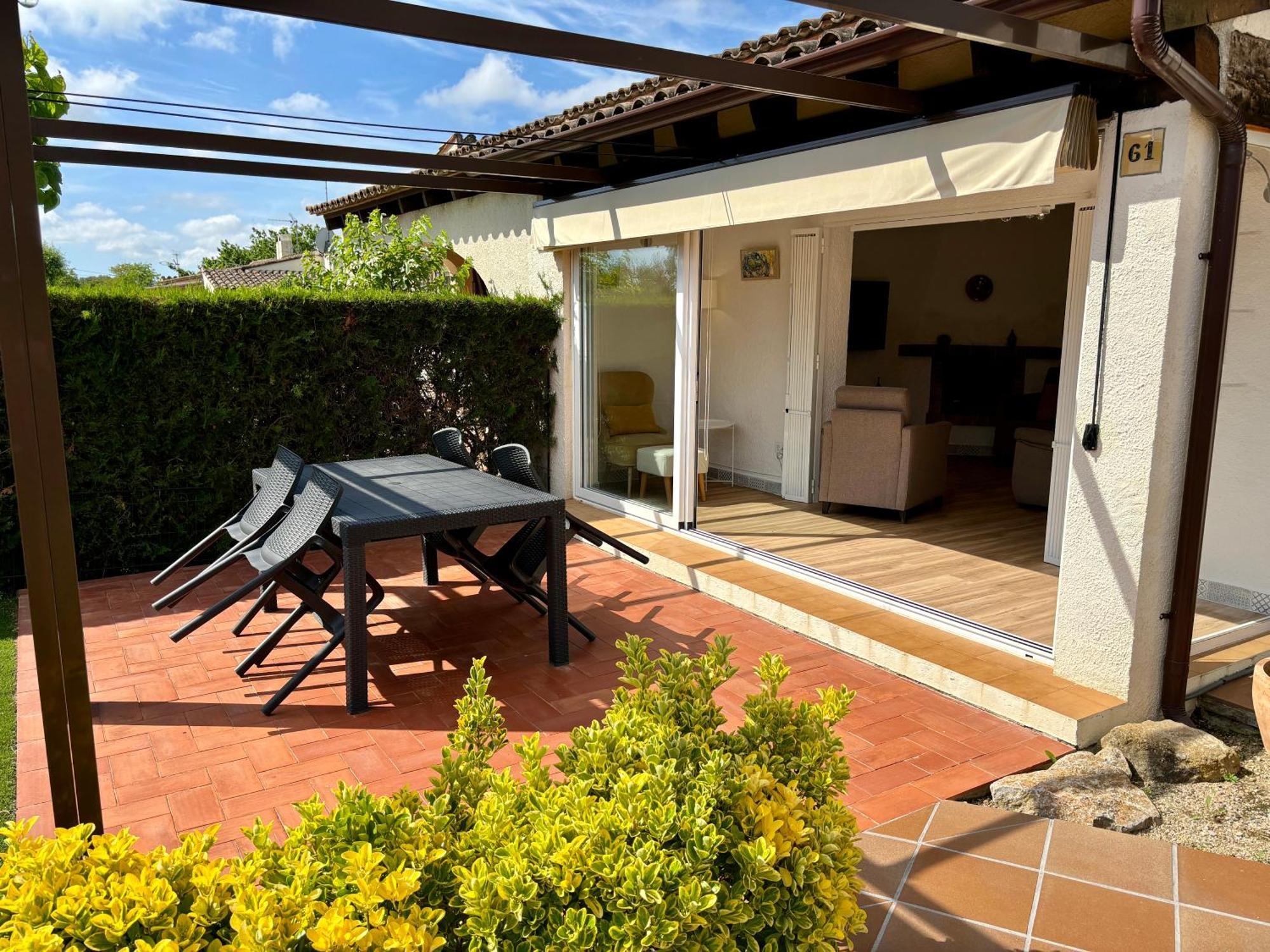 Casa Ressagosa - Plus Costa Brava L'Estartit Exterior photo
