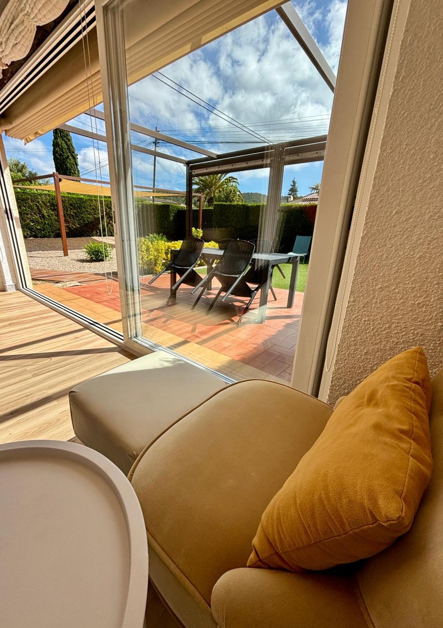 Casa Ressagosa - Plus Costa Brava L'Estartit Exterior photo