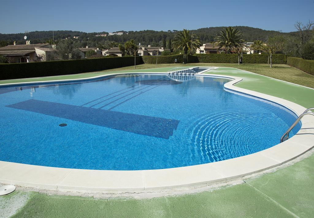 Casa Ressagosa - Plus Costa Brava L'Estartit Exterior photo